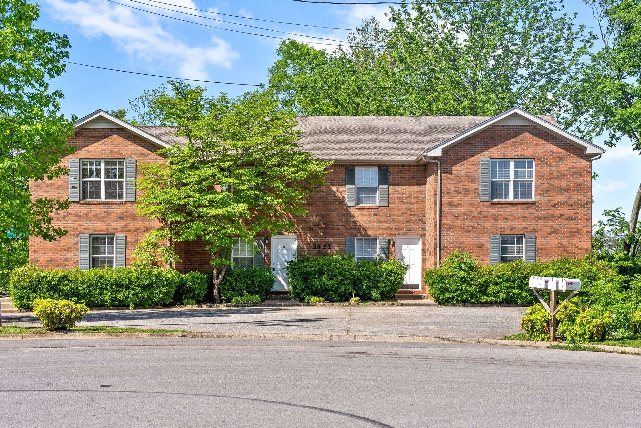 3822 Jockey Dr #D, Clarksville, TN 37042