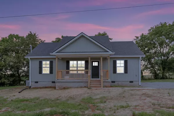 Cornersville, TN 37047,2327 Claude Fox Rd