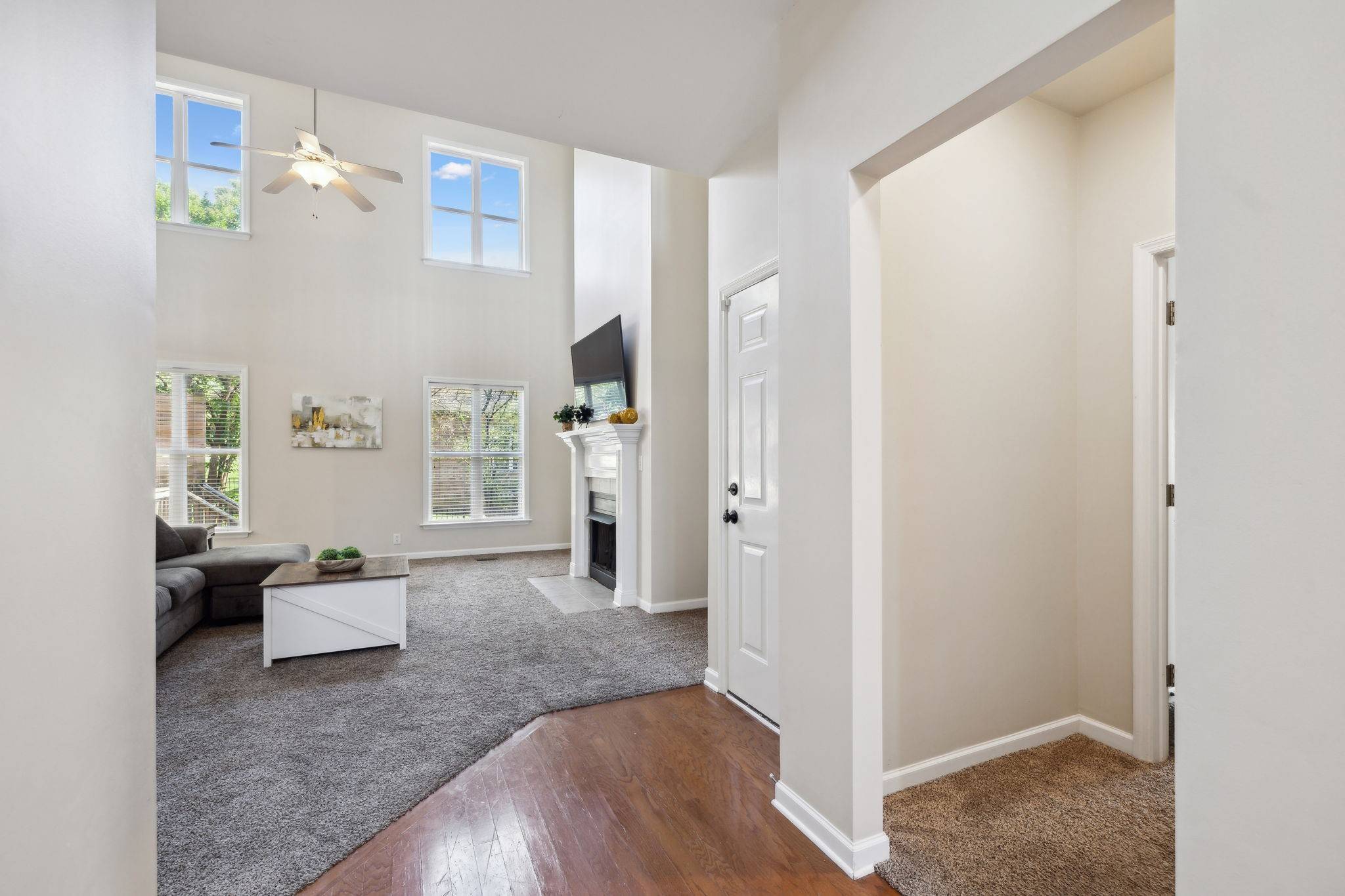 Hermitage, TN 37076,1012 Tulip Blossom Dr