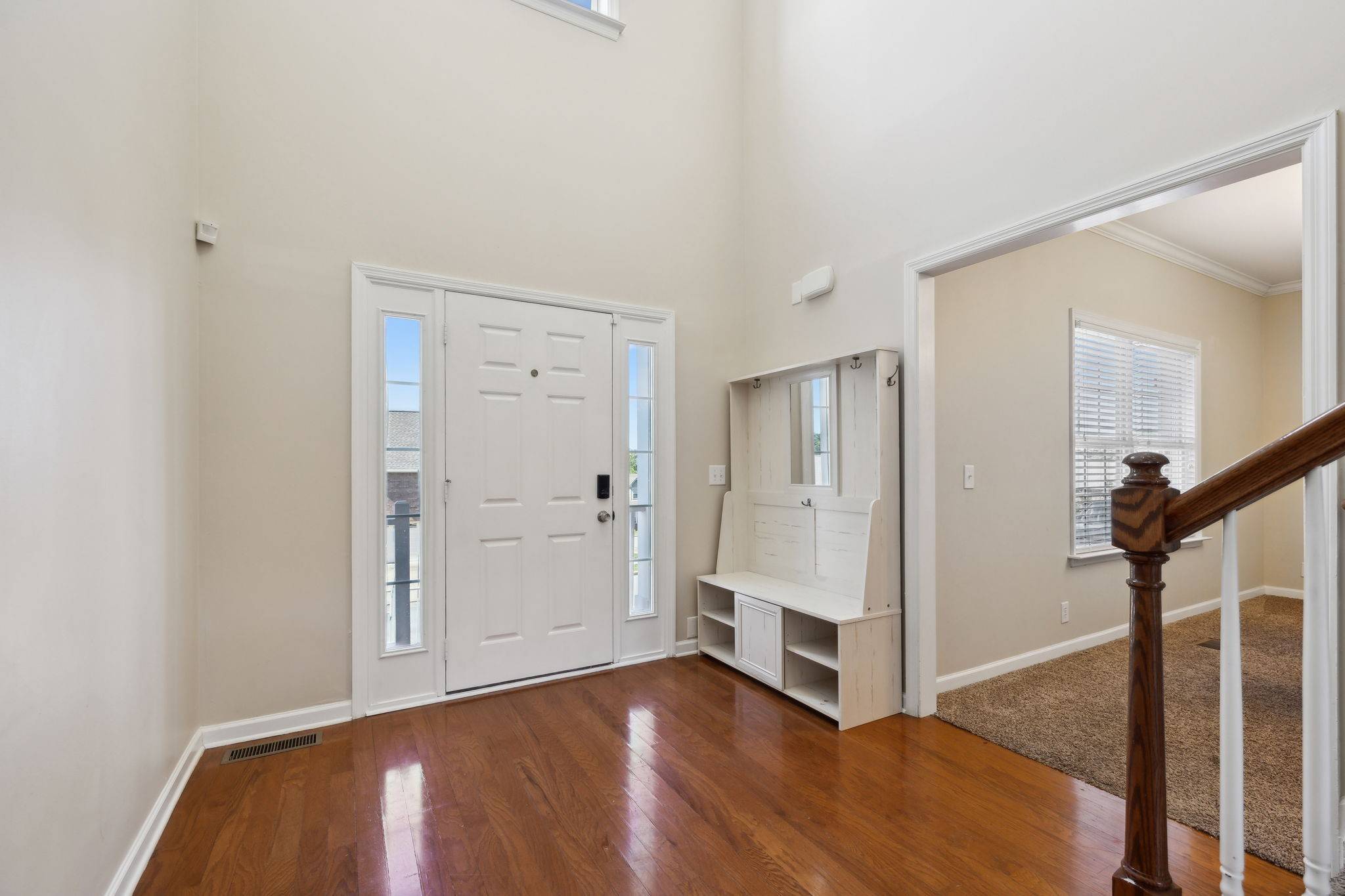 Hermitage, TN 37076,1012 Tulip Blossom Dr