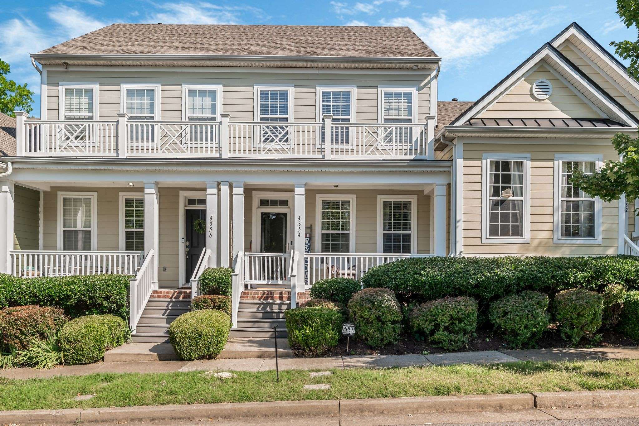 4354 Barnes Cove Dr, Nashville, TN 37211