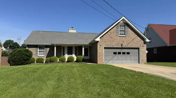 1287 Carnation Ct, Clarksville, TN 37042