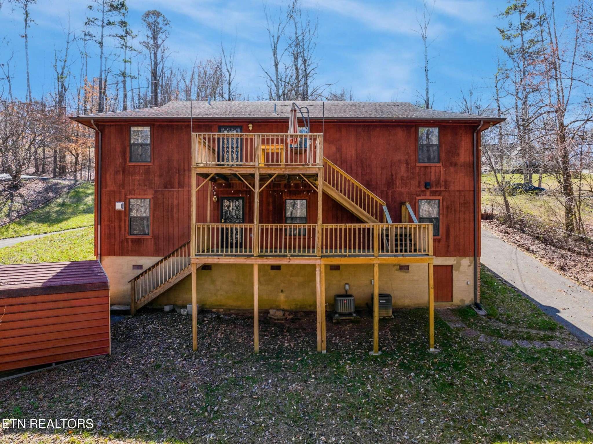 Strawberry Plains, TN 37871,9419 Jim Loy Drive