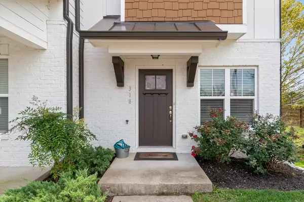 Nashville, TN 37209,318 W Mill Dr
