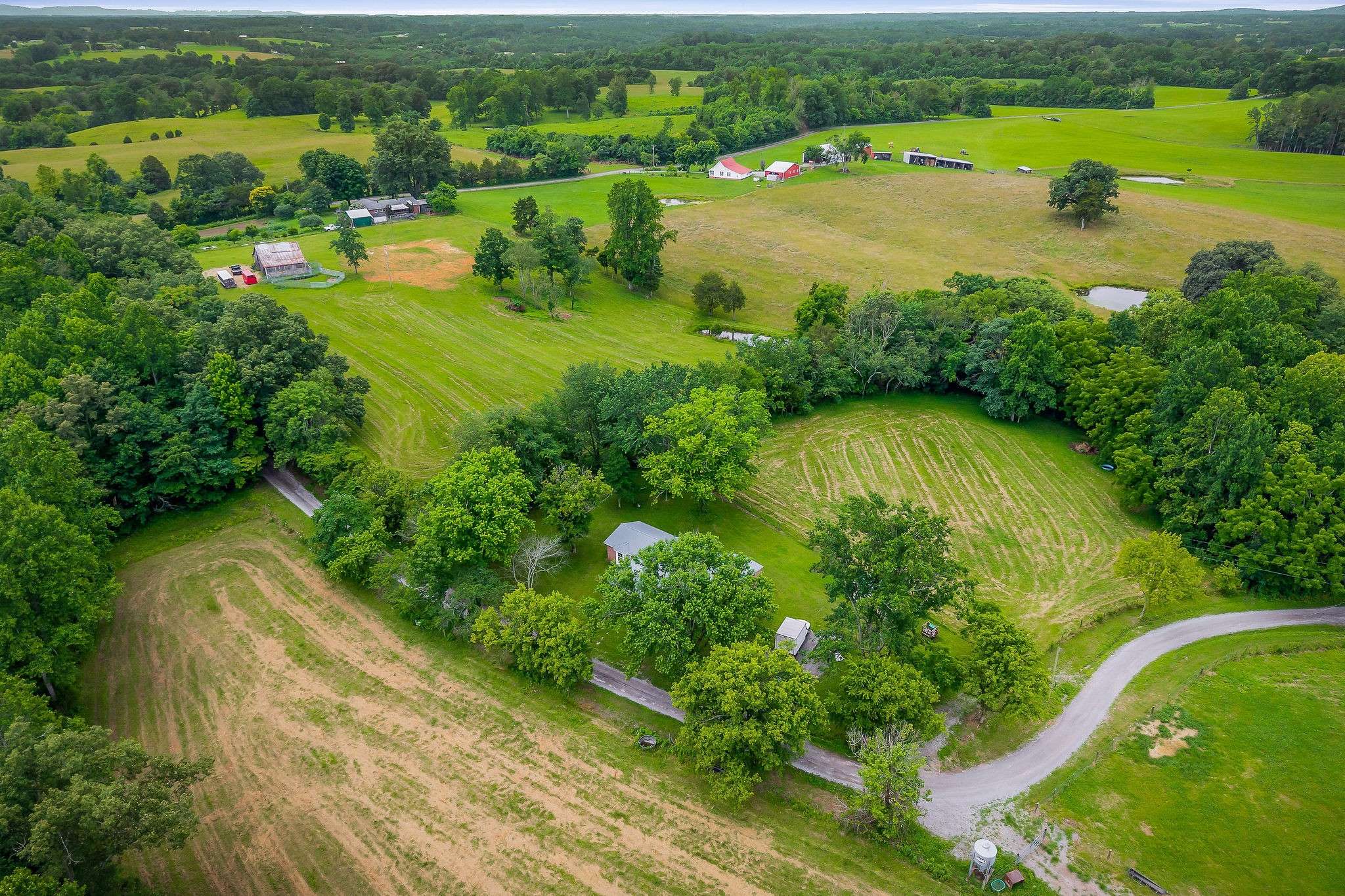 Smithville, TN 37166,351 Martin Rd