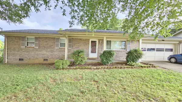 7322 Kenmoor Terrace, Chattanooga, TN 37421