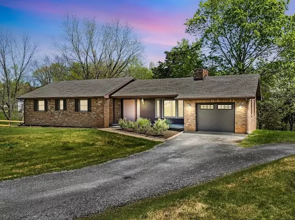 2355 Davidson Graveyard Rd, Clarksville, TN 37043