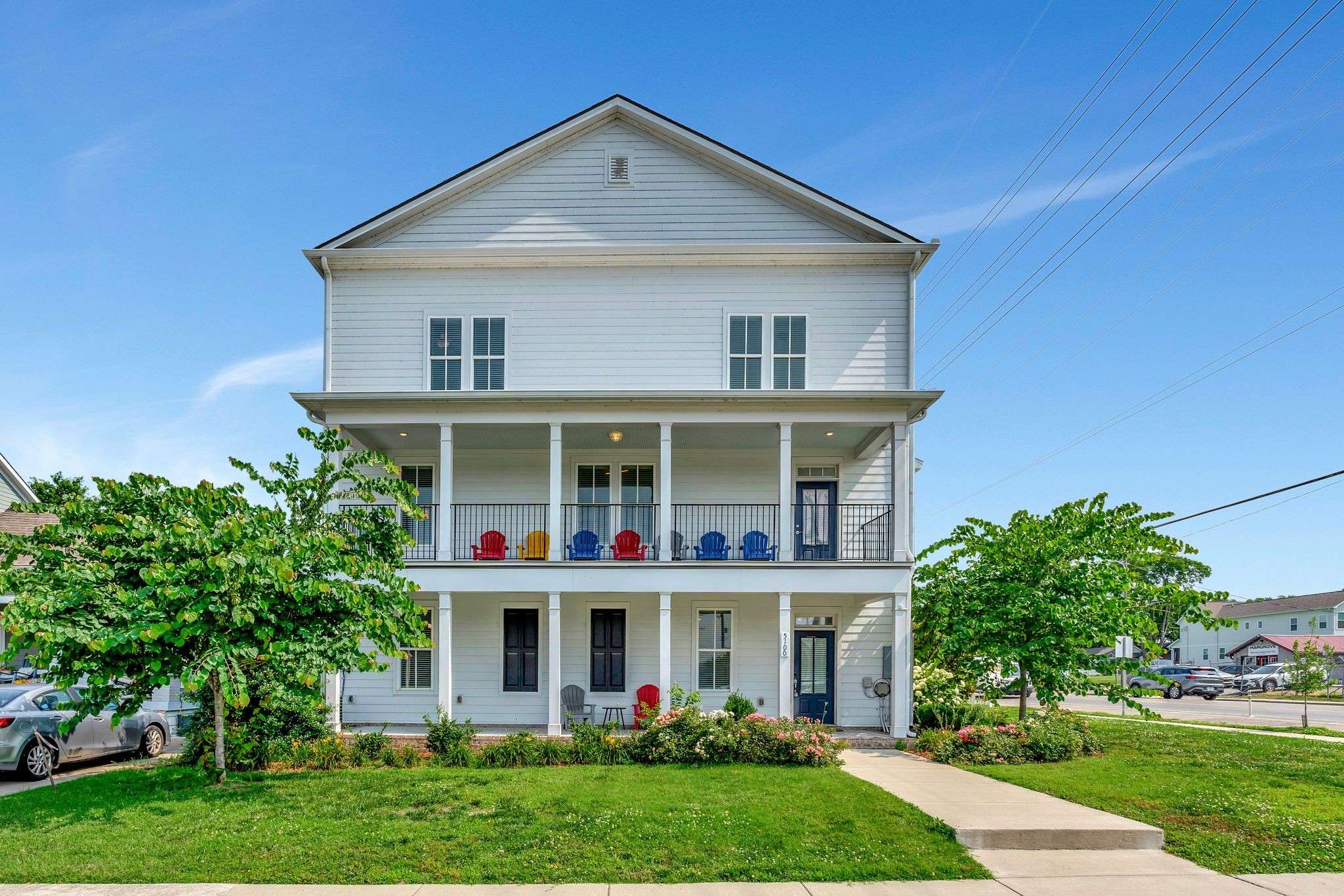 5100 Michigan Ave, Nashville, TN 37209