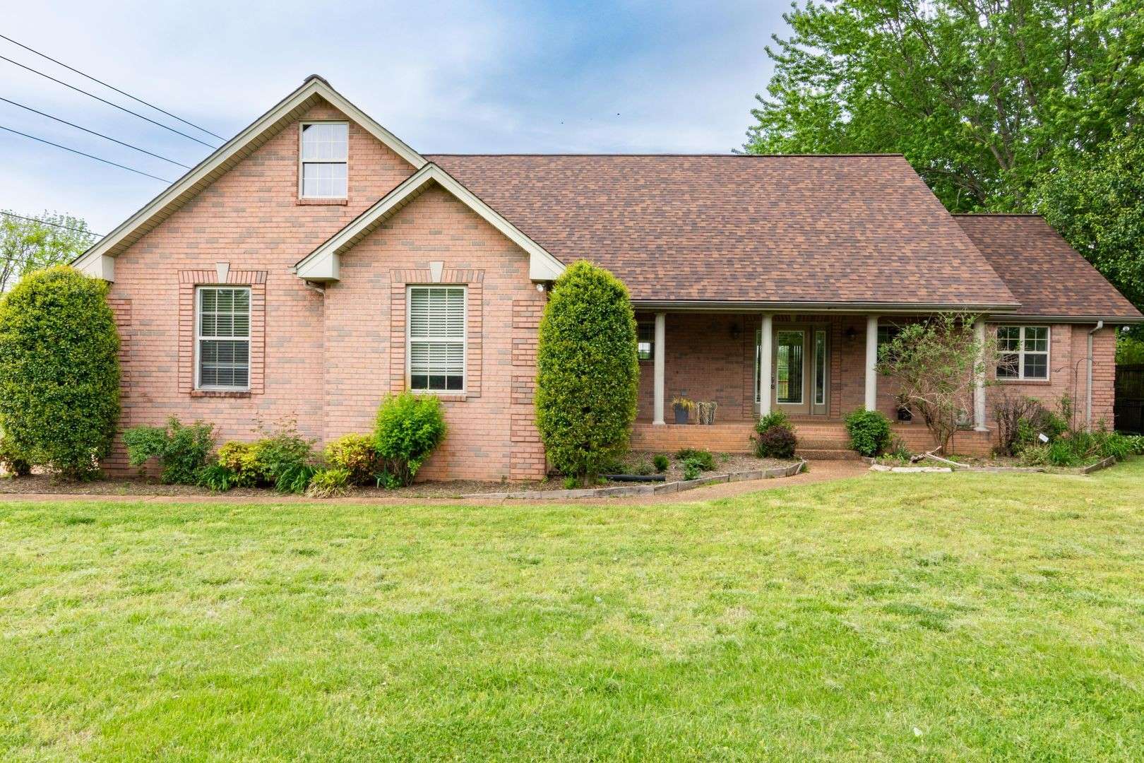 631 Trousdale Ferry Pike, Lebanon, TN 37087
