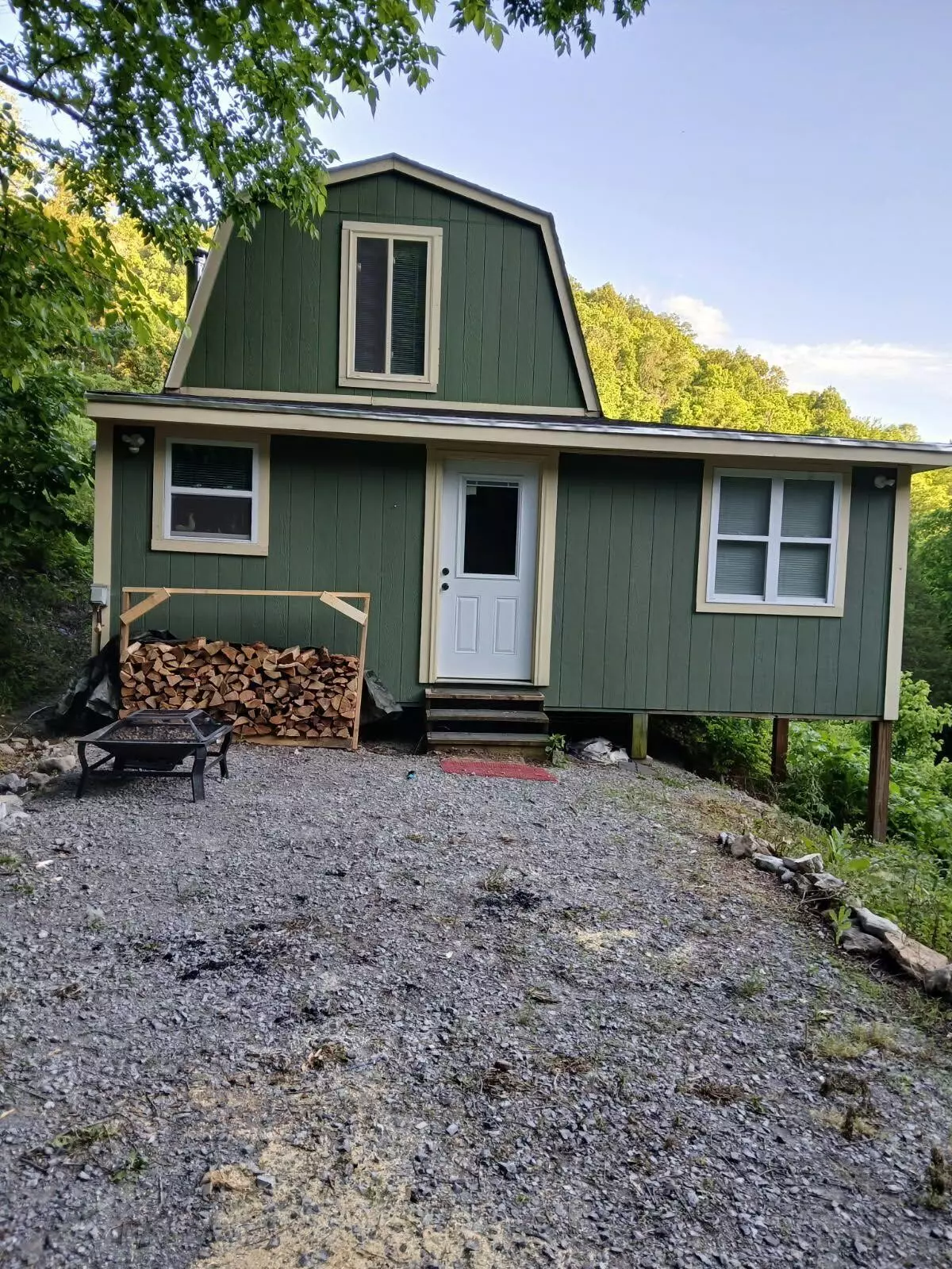 Dowelltown, TN 37059,1064 Cathcart Road