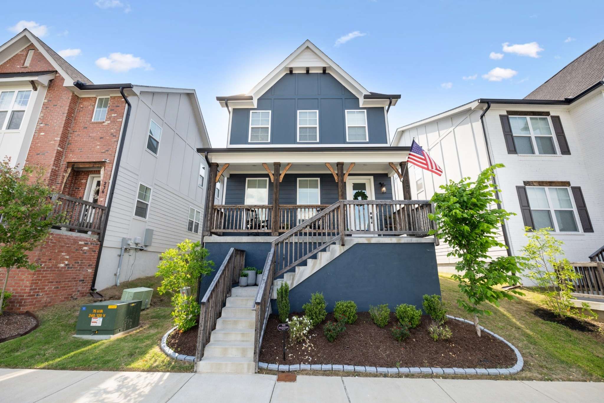 La Vergne, TN 37086,234 Sounder Cir