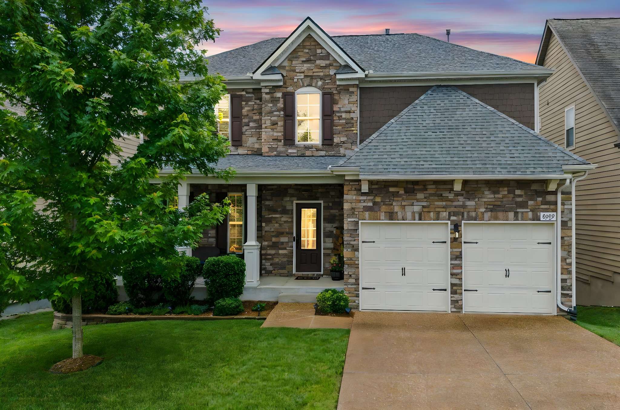 6009 Aaron Dr, Spring Hill, TN 37174