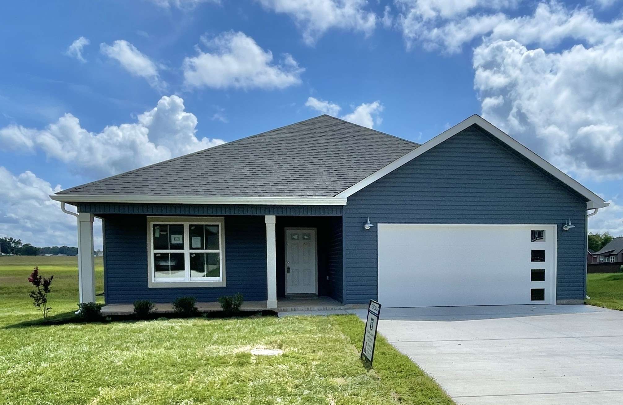 1014 Cherry Acres Drive, Clarksville, TN 37042
