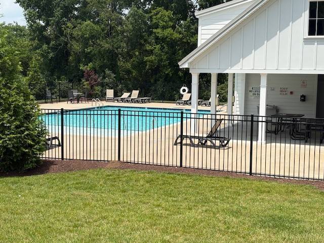 1217 Mason Dale, Columbia, TN 38401