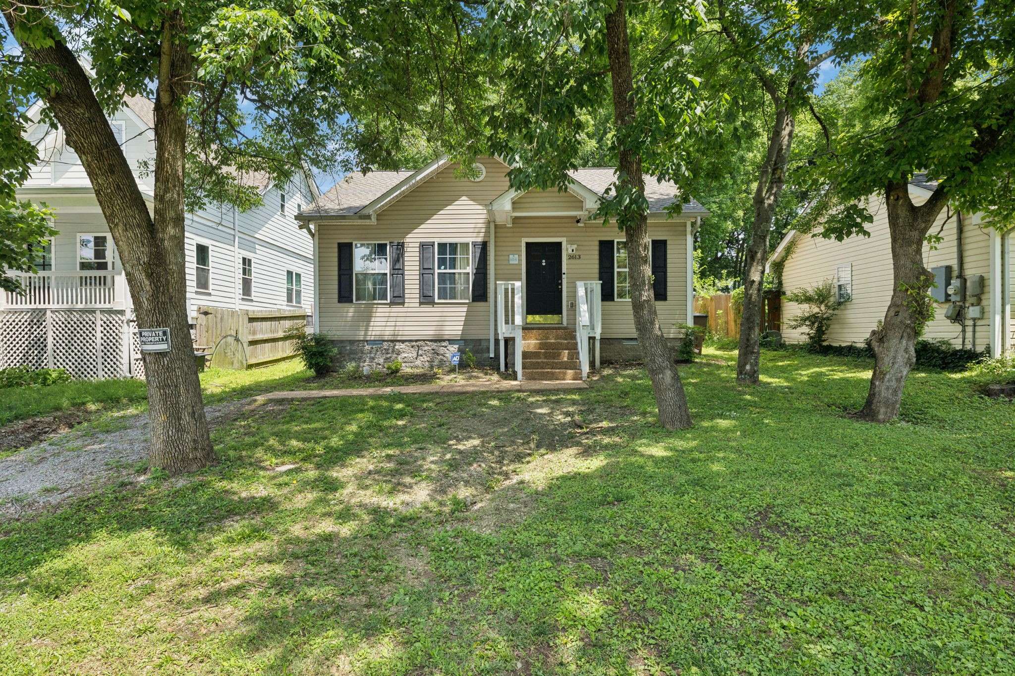 2613 Pennington Ave, Nashville, TN 37216