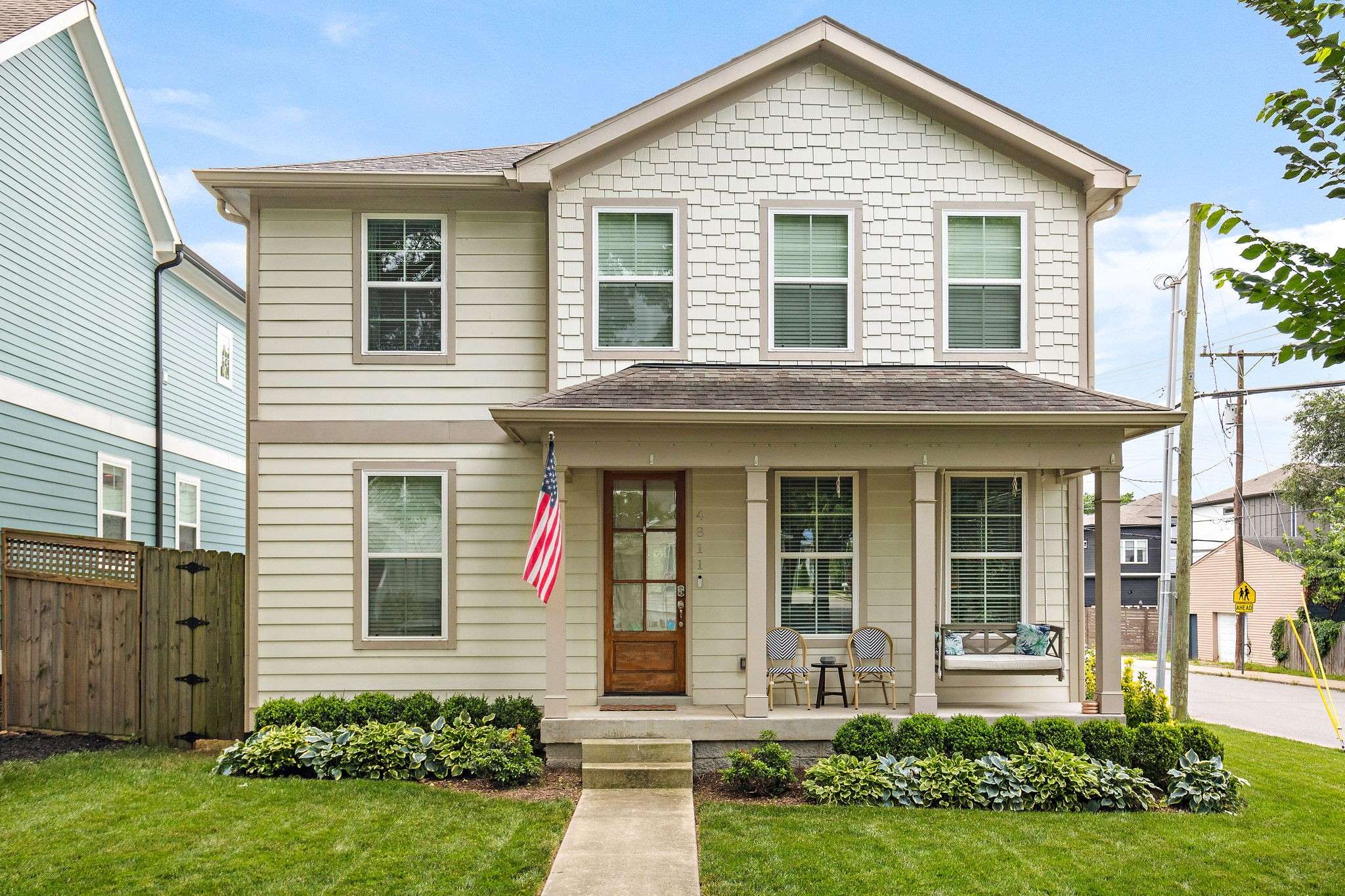 Nashville, TN 37209,4811 Michigan Ave