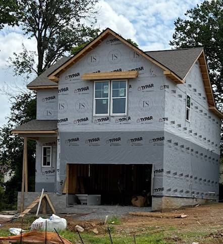 756 Caraway Lane, Nashville, TN 37211