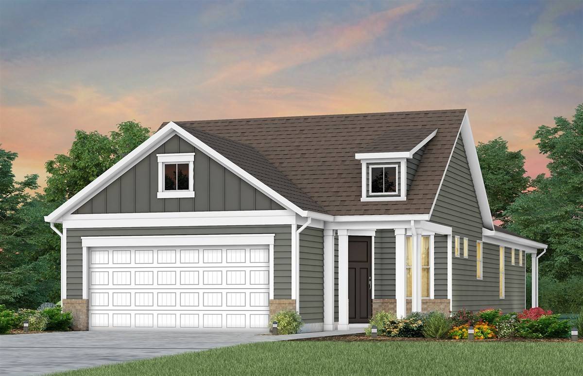 502 Scarlet Oak Road, Lebanon, TN 37090