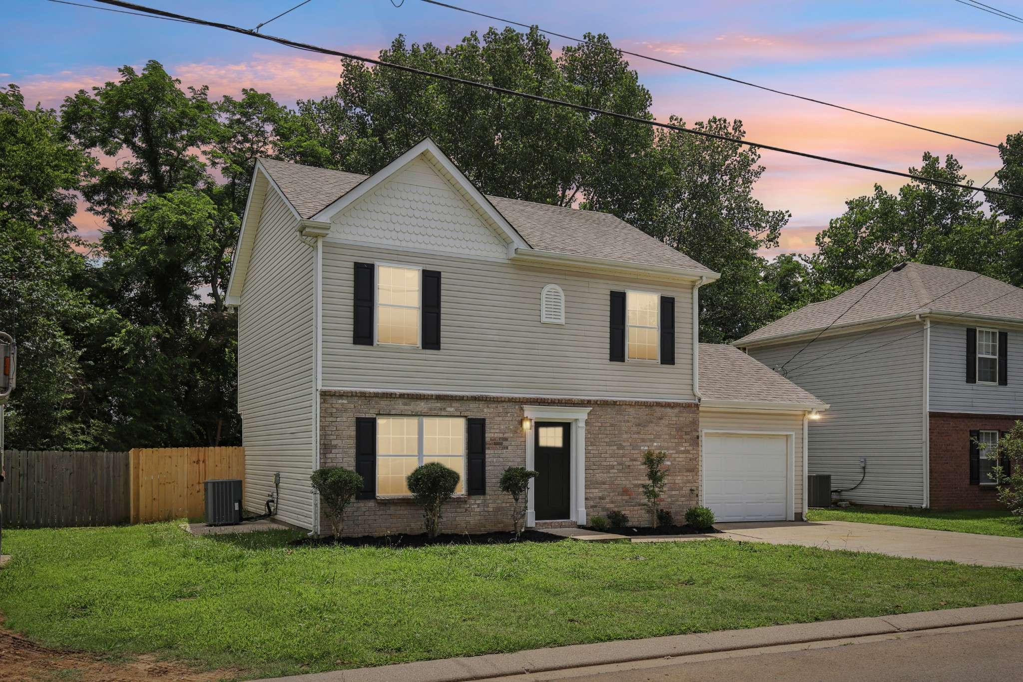 La Vergne, TN 37086,1033 Tom Hailey Blvd