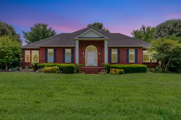 Smyrna, TN 37167,822 Old Jefferson Pike