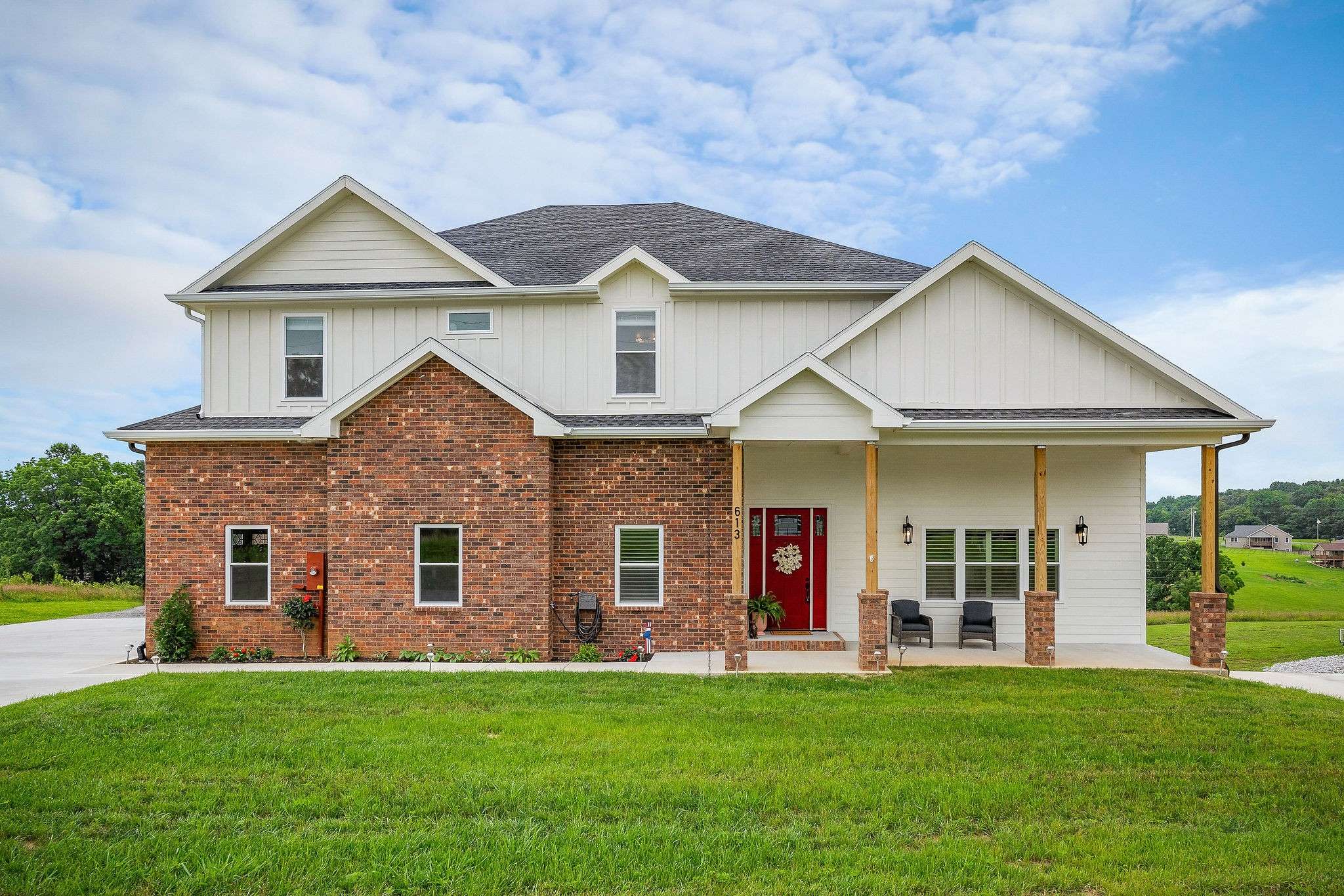 Cookeville, TN 38506,613 Blue Water Dr