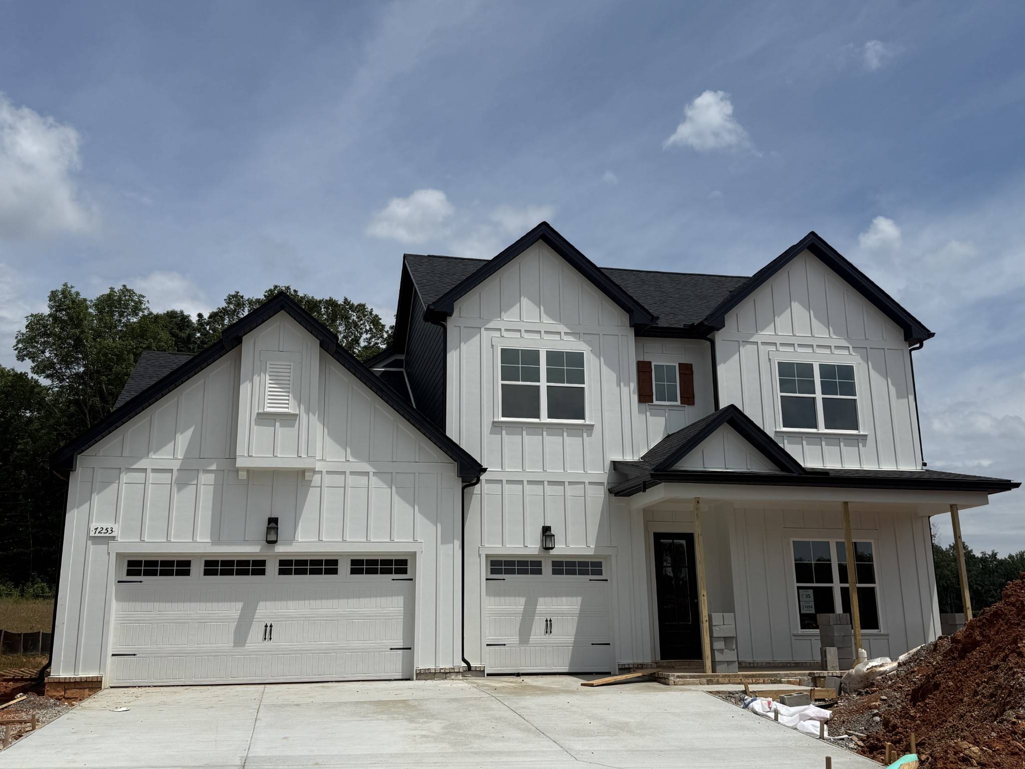 7253 Fairlawn Drive, Fairview, TN 37062