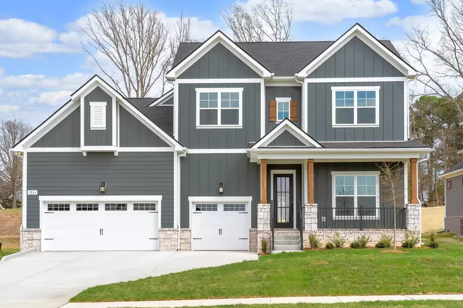 7233 Richvale Drive #W, Fairview, TN 37062