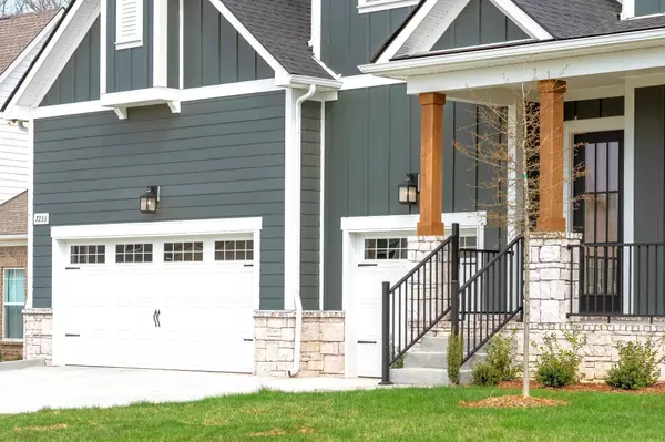 Fairview, TN 37062,7233 Richvale Drive #W