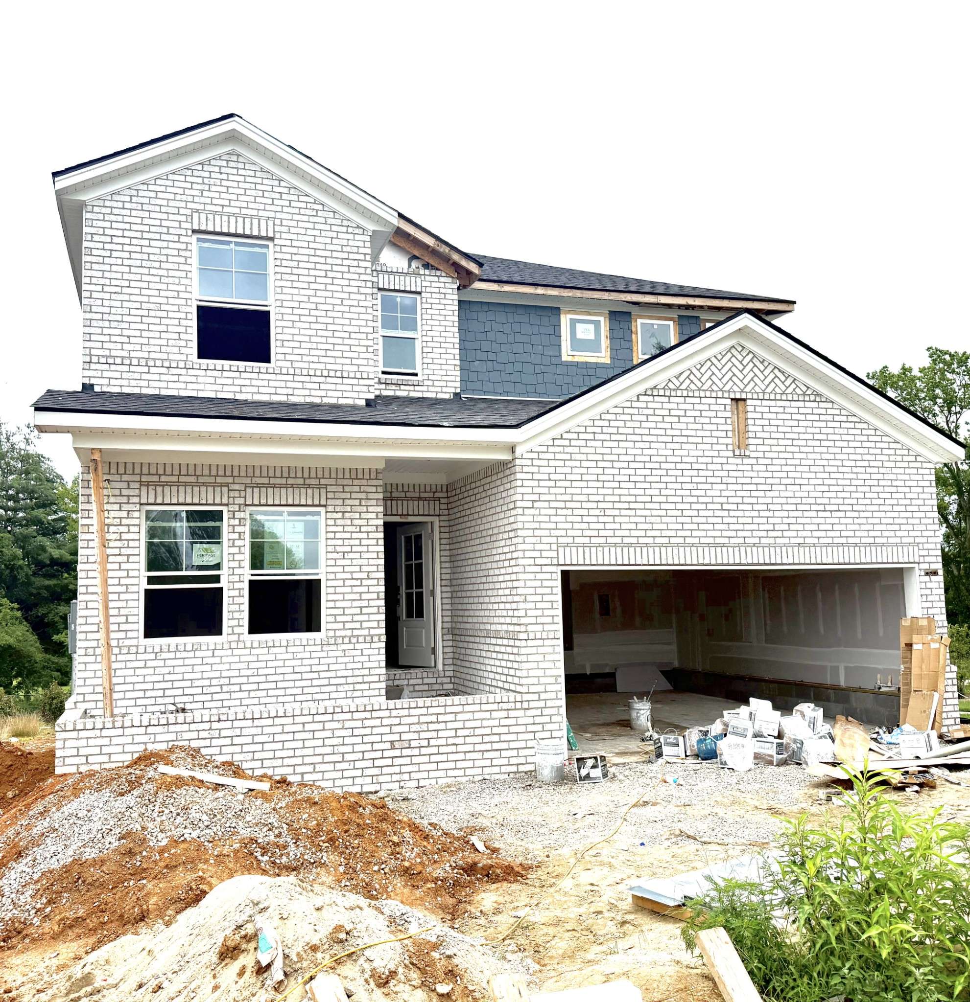 3159 Rolling Brook Drive, Columbia, TN 38401