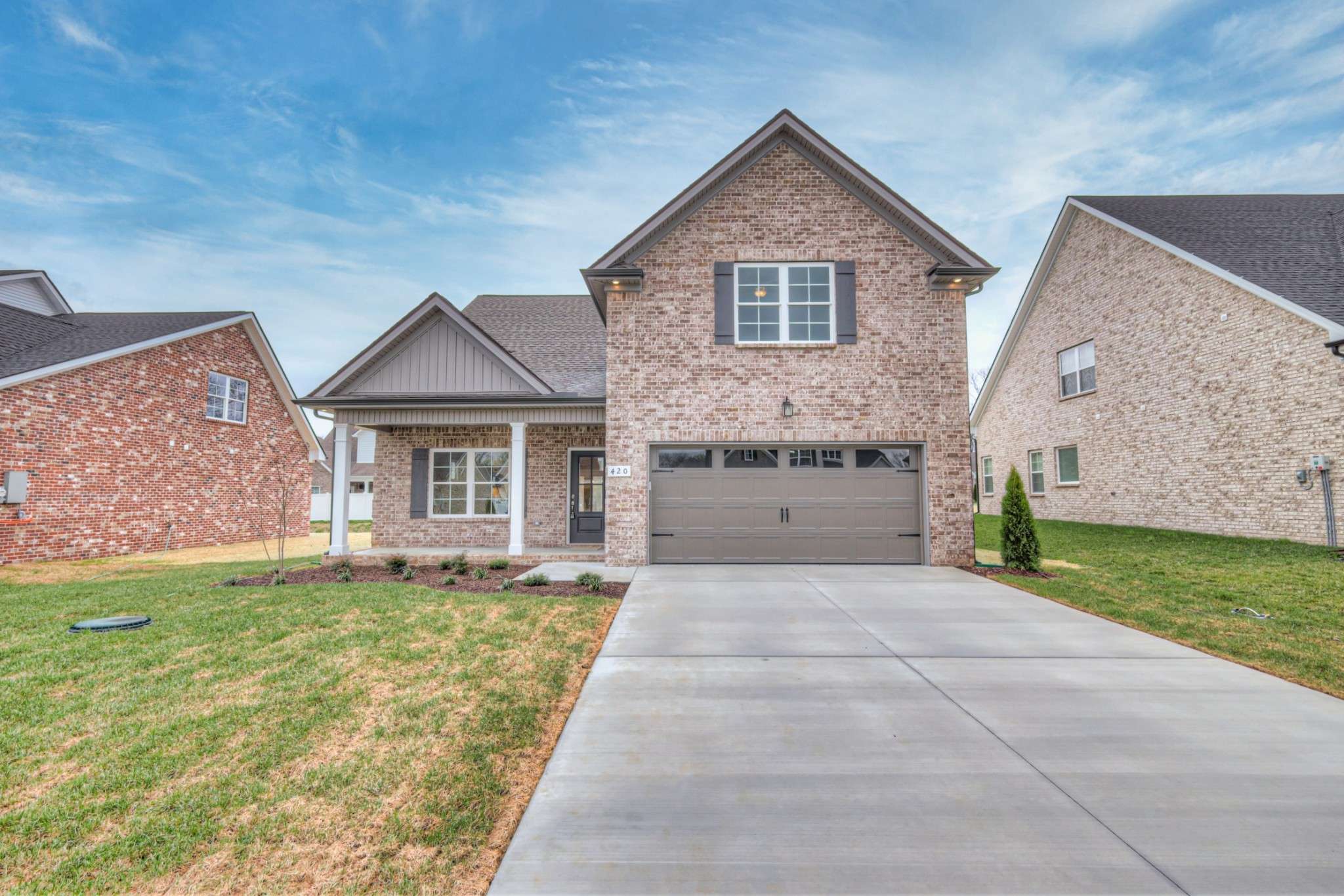 Murfreesboro, TN 37128,420 Sophie Hill Ct