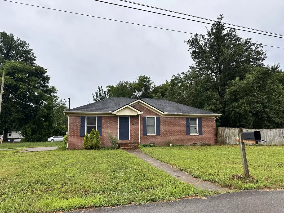 Murfreesboro, TN 37129,309 Byrd Ave