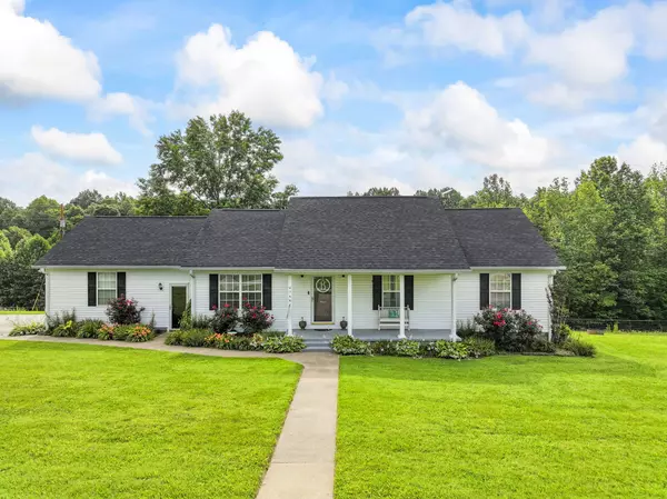 4768 Lewisburg Hwy, Pulaski, TN 38478