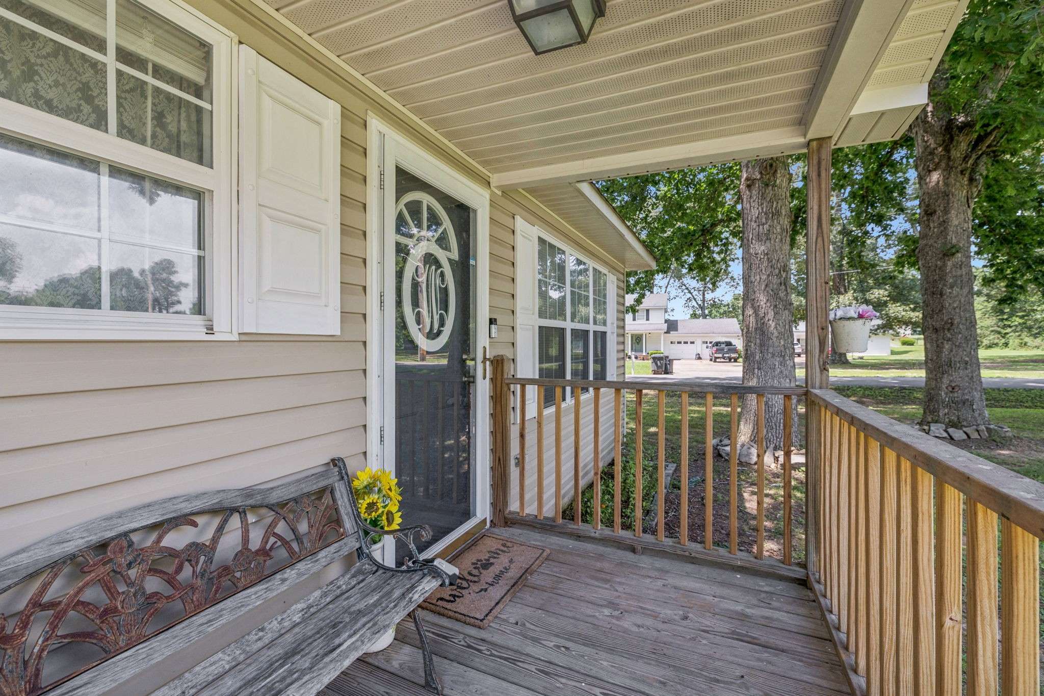 30429 Sims St, Ardmore, TN 38449