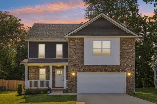 Clarksville, TN 37042,1209 Elizabeth Lane