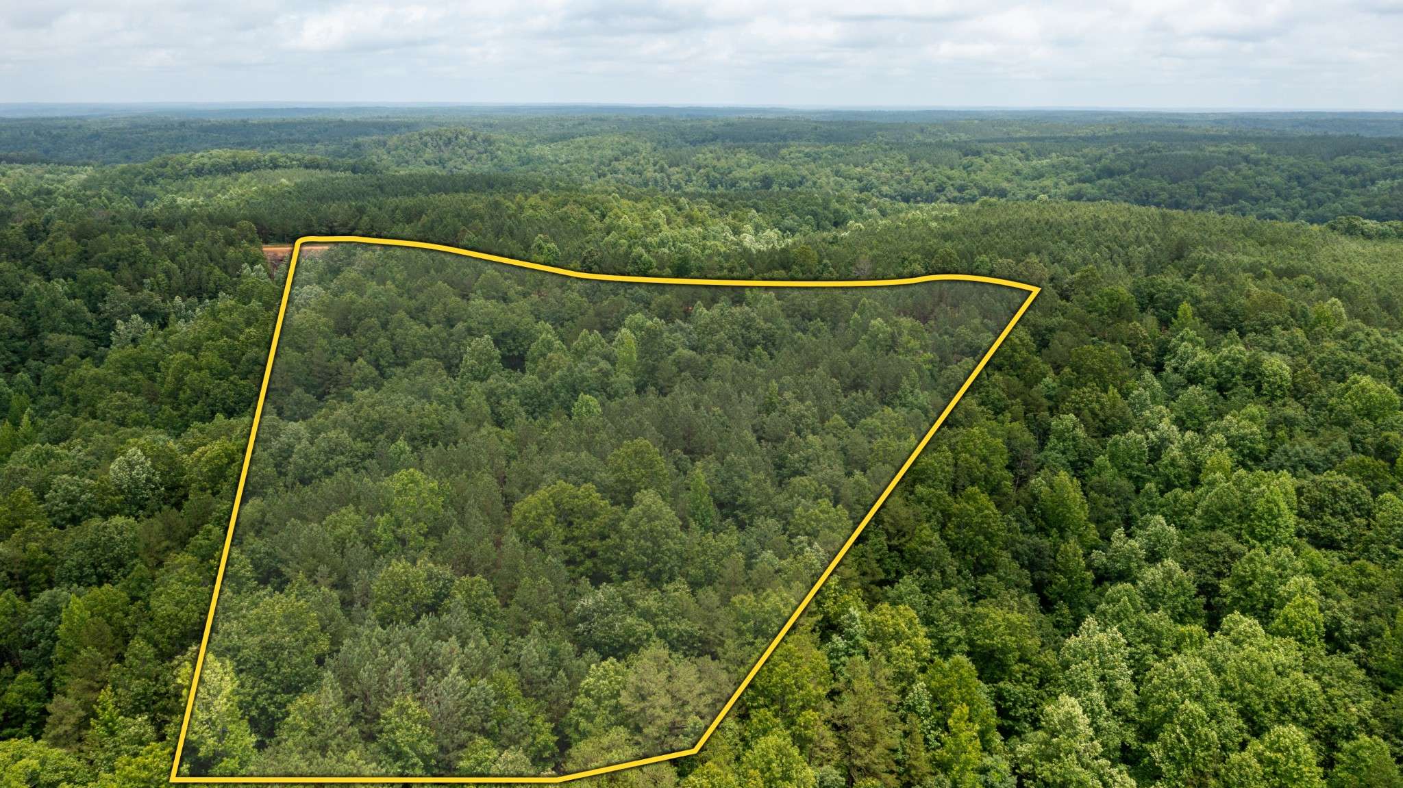 0 Old Mail Road, Duck River, TN 38454