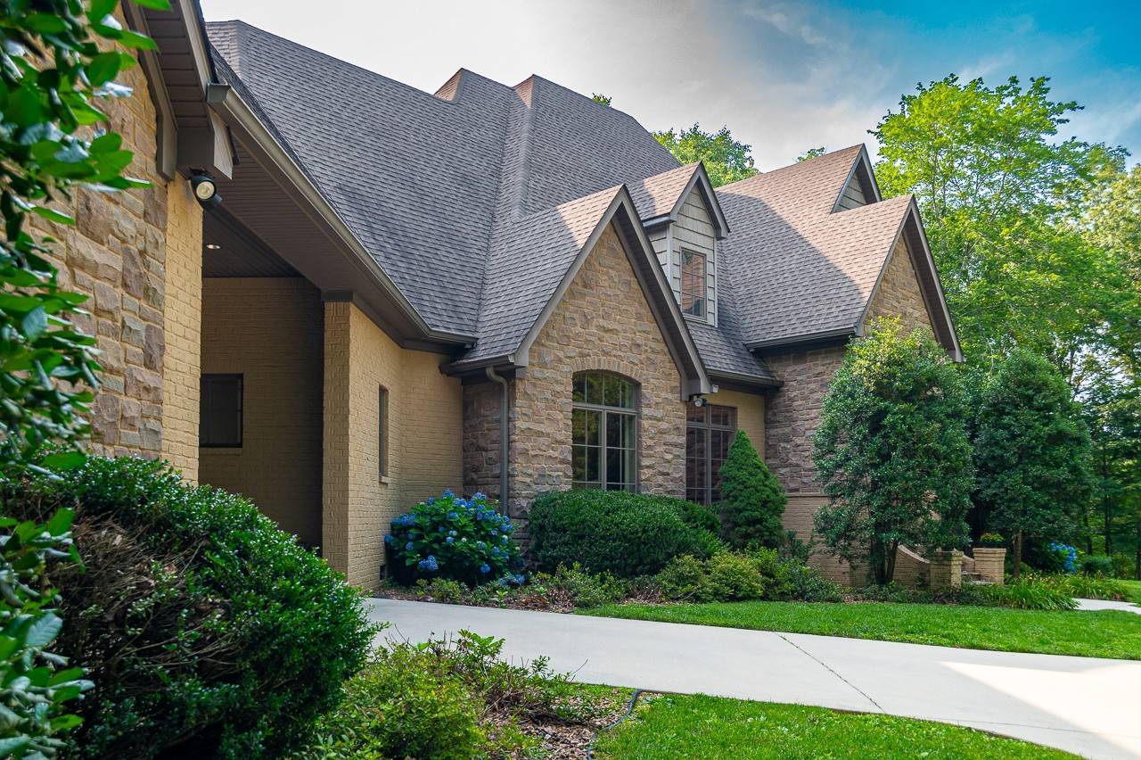 Tullahoma, TN 37388,205 Nature Ridge Rd