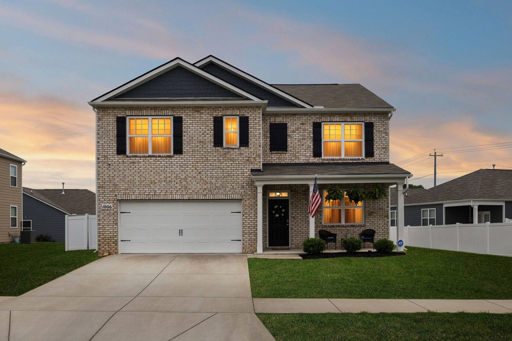 Lebanon, TN 37087,1006 Pepper Stone Dr