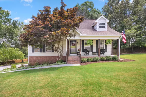 228 Vineyard Drive, Tunnel Hill, GA 30755