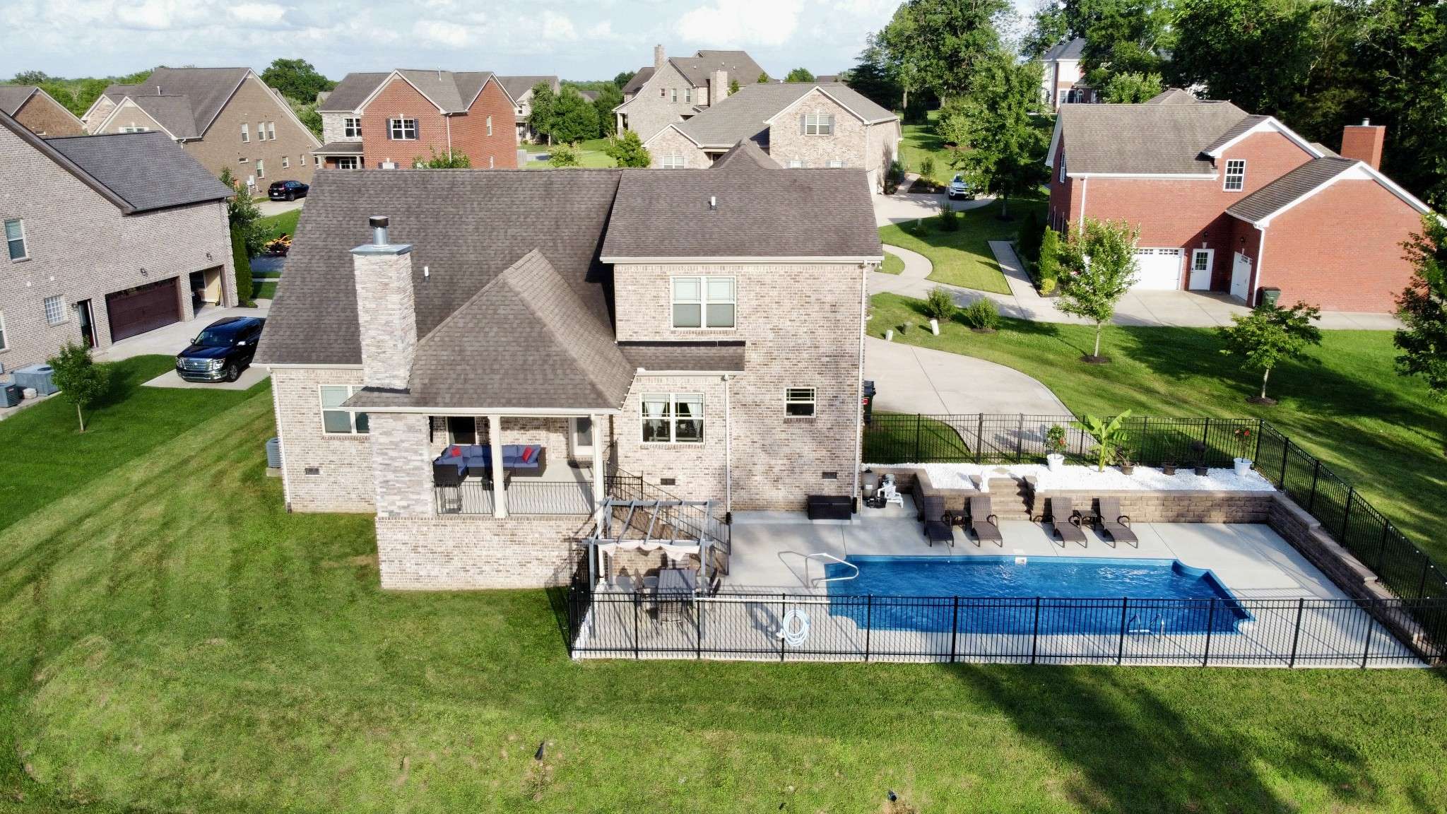 Gallatin, TN 37066,818 Baggins Ct