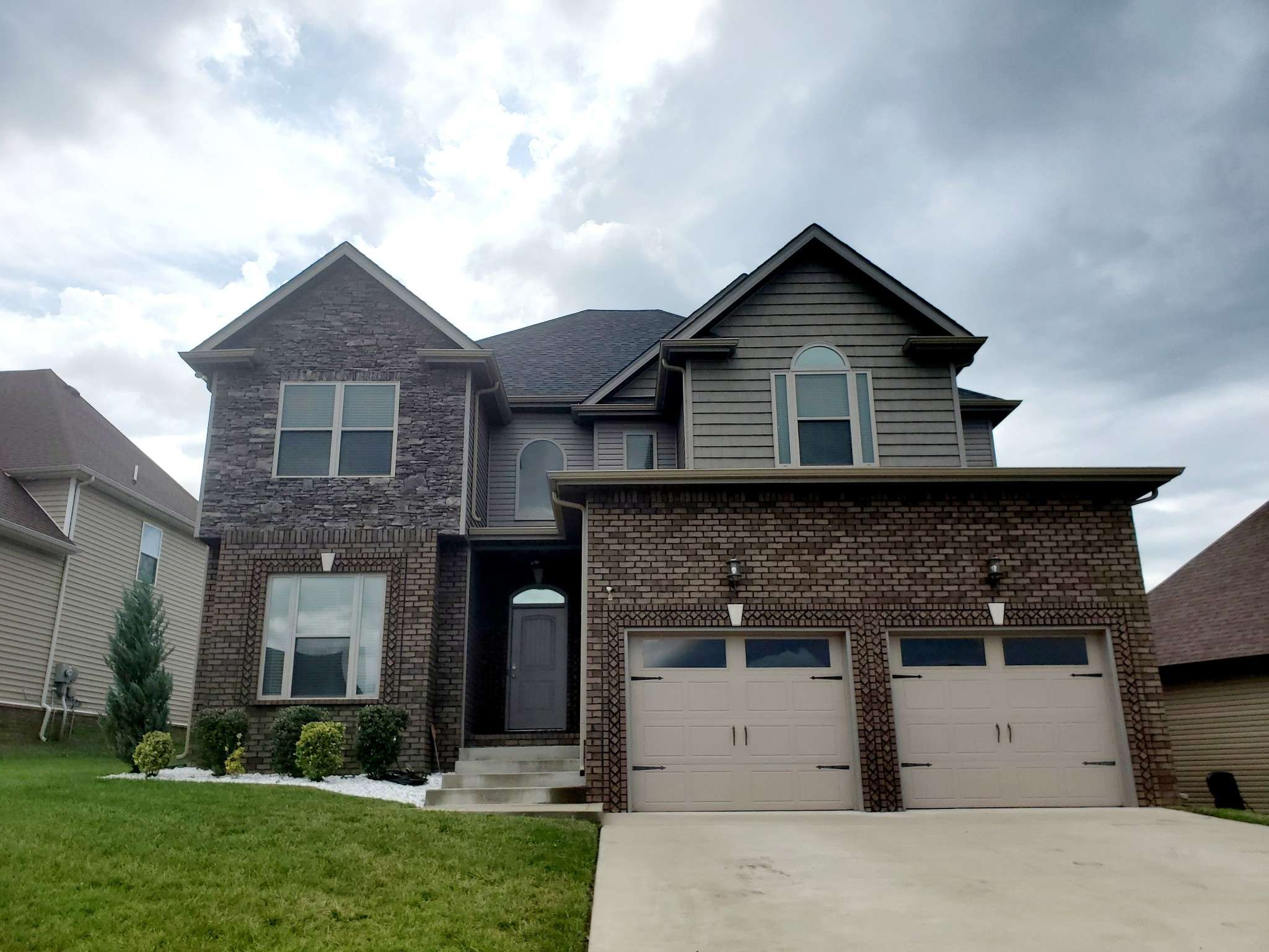 2015 Dorsey Ct, Clarksville, TN 37043