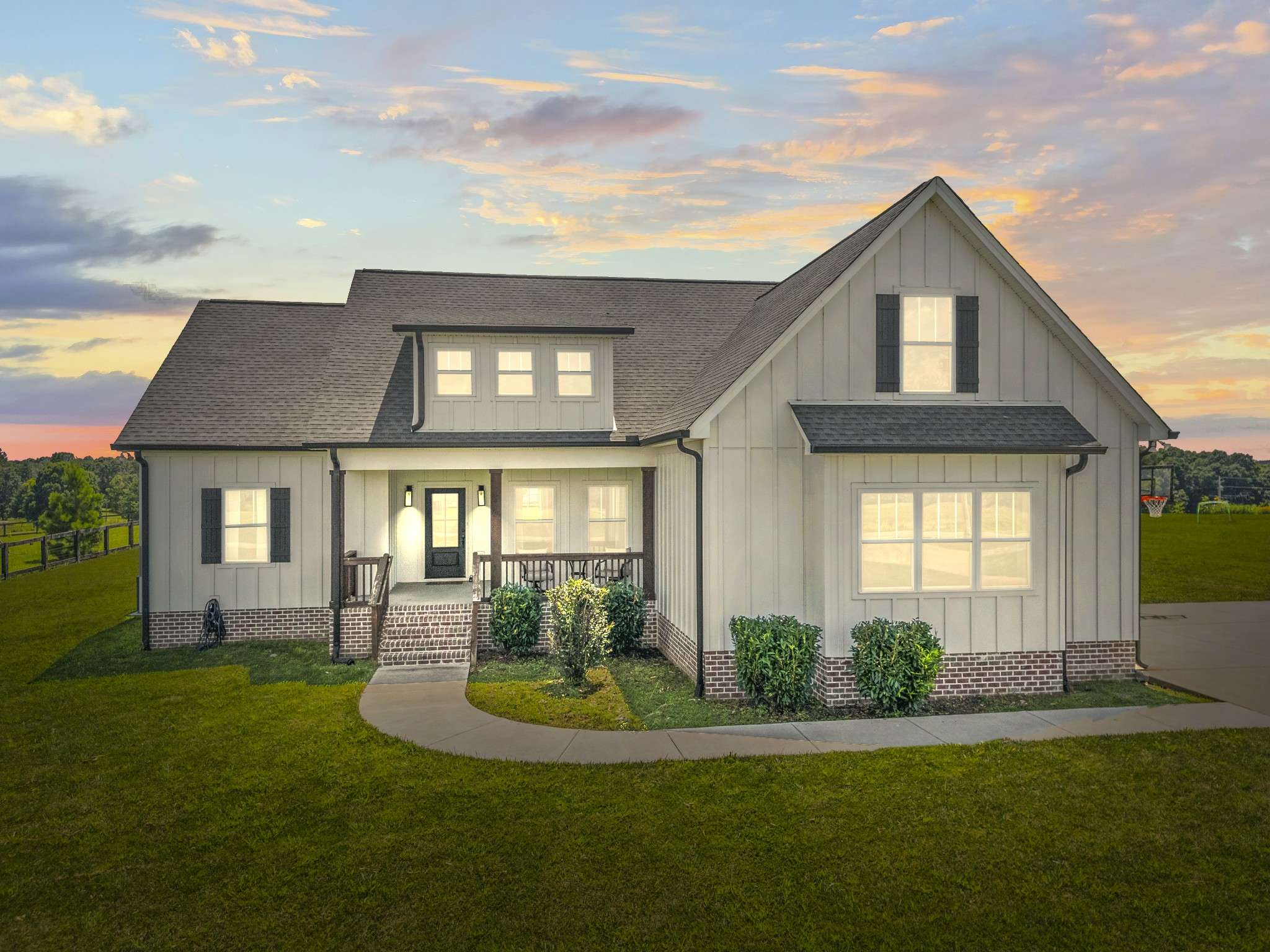 1406 Fowler Ford Rd, Portland, TN 37148