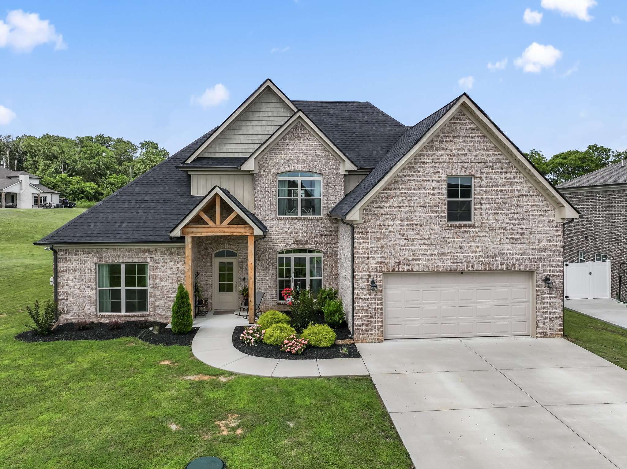 Lascassas, TN 37085,1446 Millstone Creek Rd