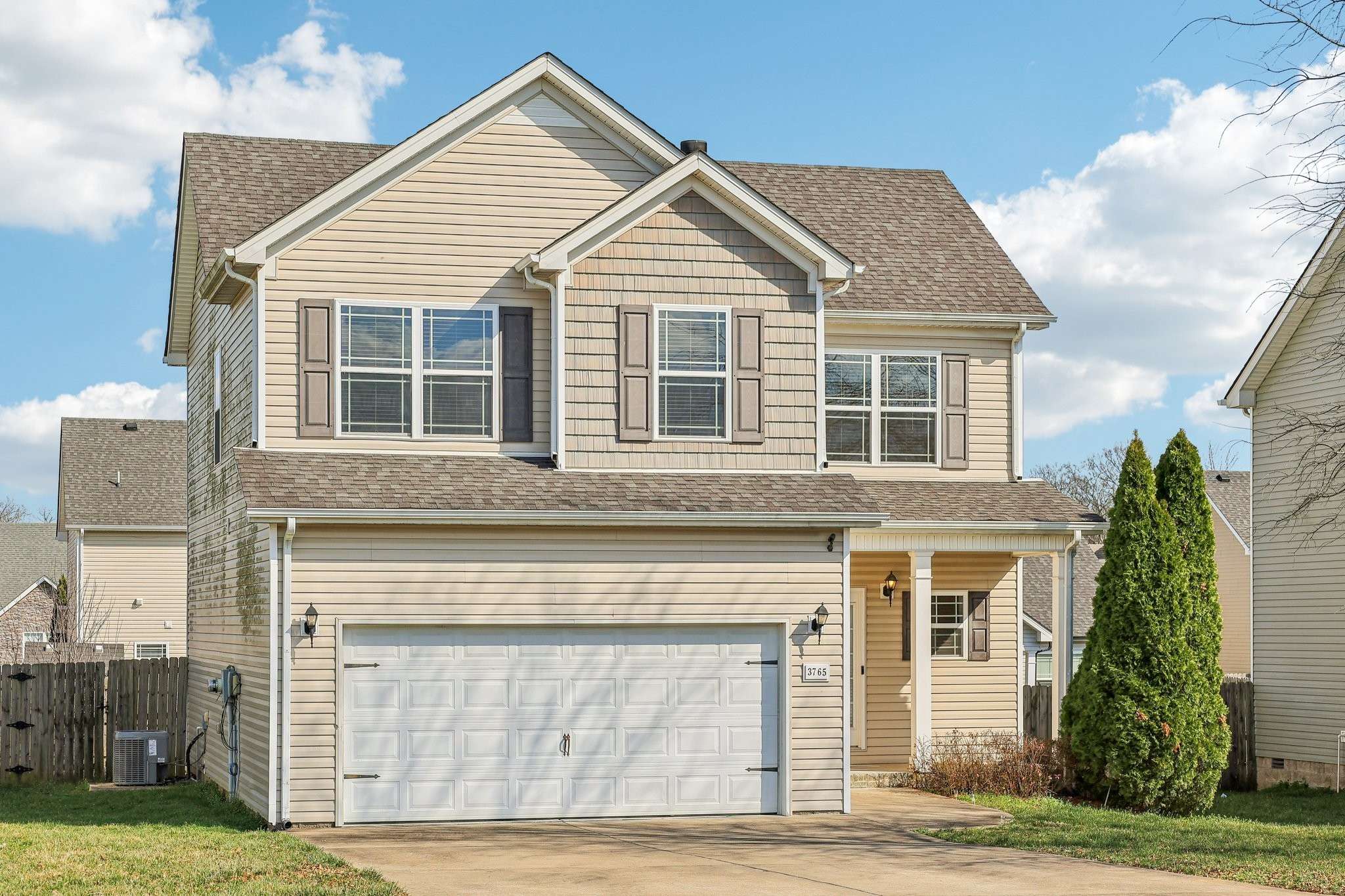 Clarksville, TN 37040,3765 Suiter Rd