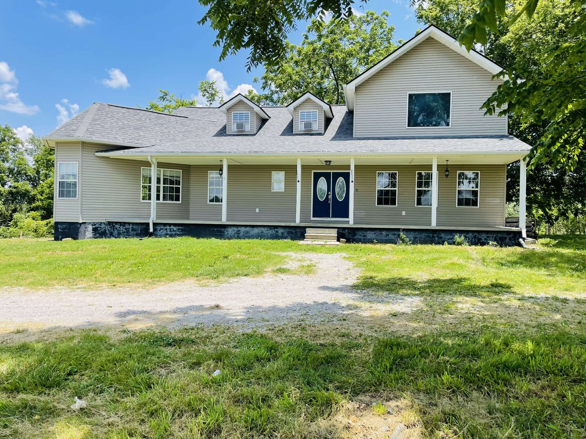 8871 New Lawrenceburg Hwy, Mount Pleasant, TN 38474
