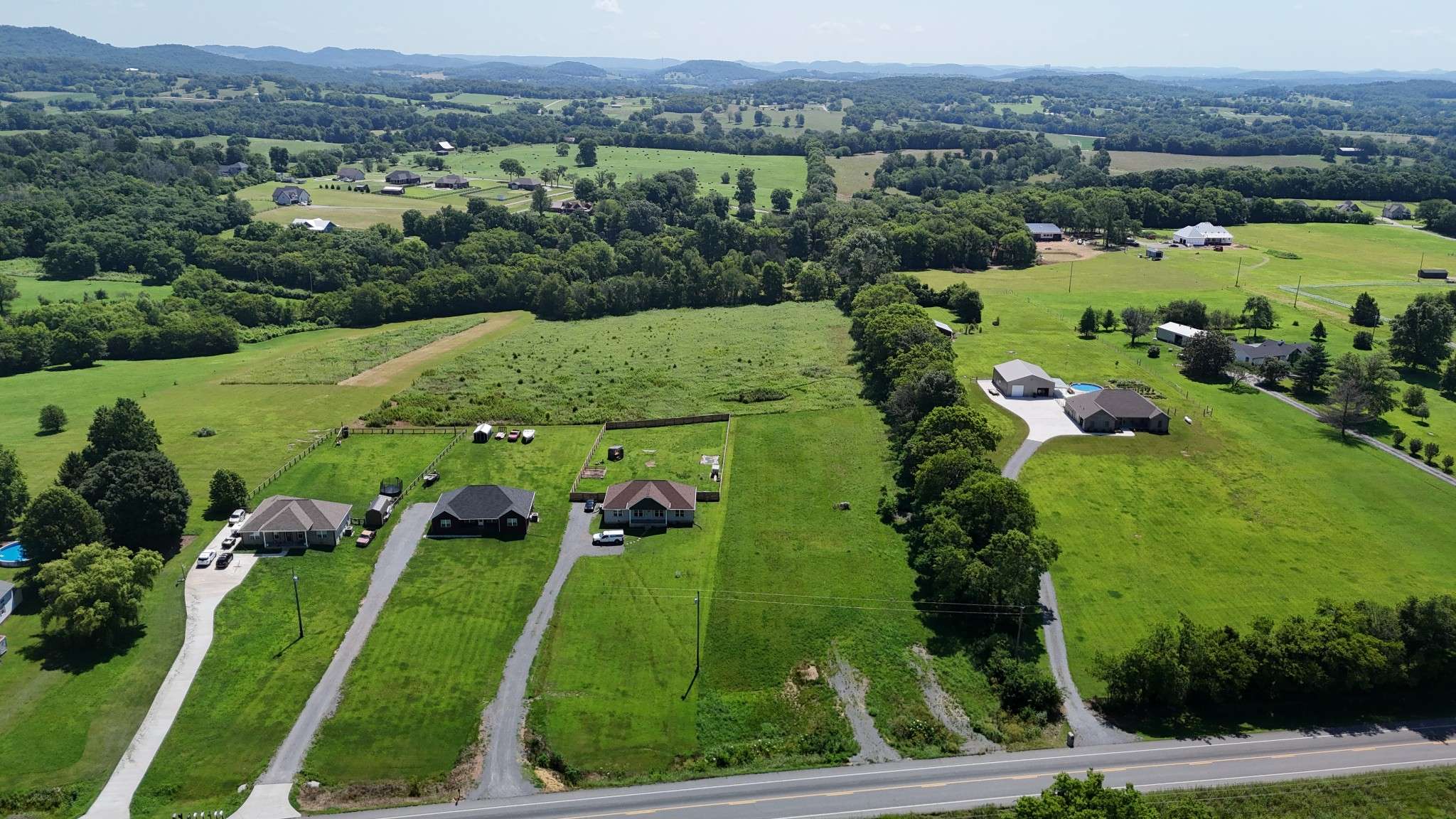 Bethpage, TN 37022,0 Highway 231 North