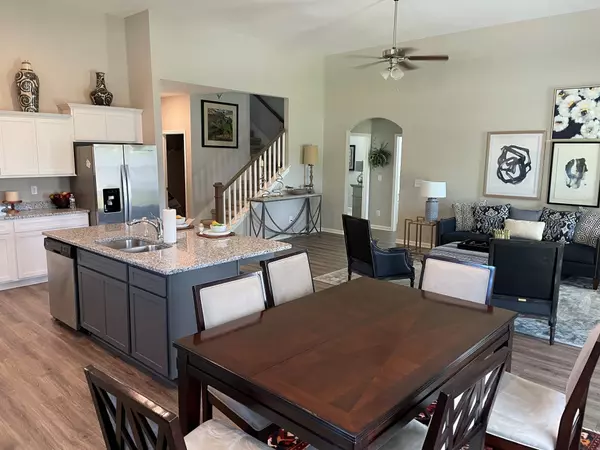 Spring Hill, TN 37174,423 Wren Way Lot 454