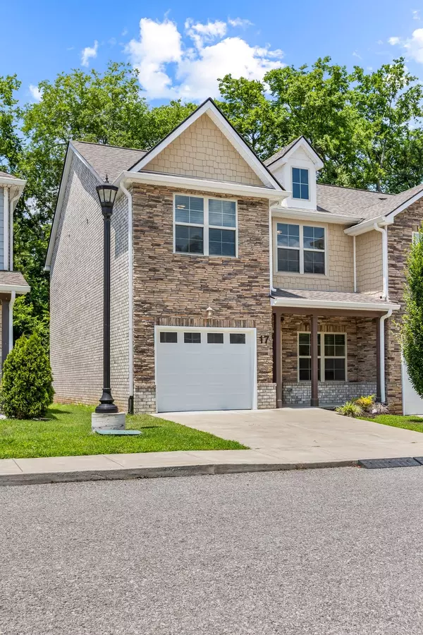 3319 Old Hickory Blvd #17, Old Hickory, TN 37138