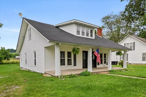 Cornersville, TN 37047,208 S Mulberry St