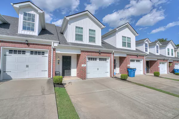 Smyrna, TN 37167,107 Latimer Dr