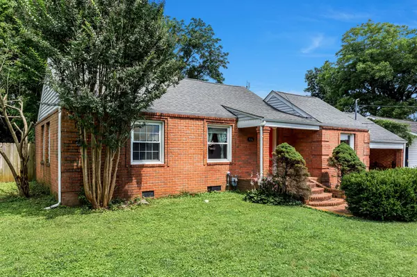906 Grantland Ave,  Murfreesboro,  TN 37129